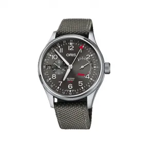 豪利时/Oris Oris Big Crown ProPilot Big Crown ProPilot 114自主机芯腕表 01 114 7746 4063-Set 5 22 17FC