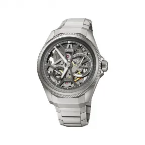 豪利时/Oris Oris Big Crown ProPilot X Big Crown ProPilot X 115自主机芯腕表 01 115 7759 7153-Set7 22 01TLC