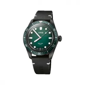 豪利时/Oris 10 Years of Mr Porter Limited Edition 40.00 MM 不锈钢/ 镀灰色 自动上链 男表 01-400-7772-4217-Set