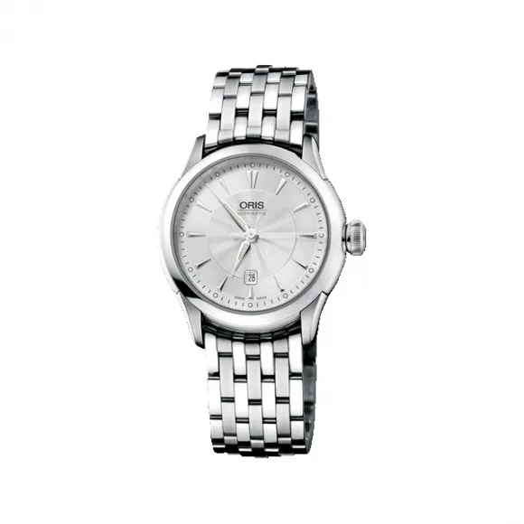 豪利时/Oris Oris Artelier Artelier 日历腕表 01 561 7604 4031-07 8 16 73