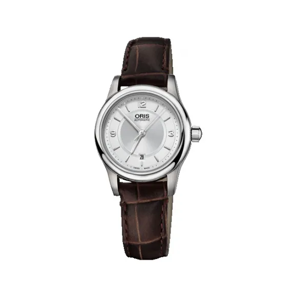 豪利时/Oris Oris Classic Classic 日历腕表 01 561 7650 4031-07 5 14 10