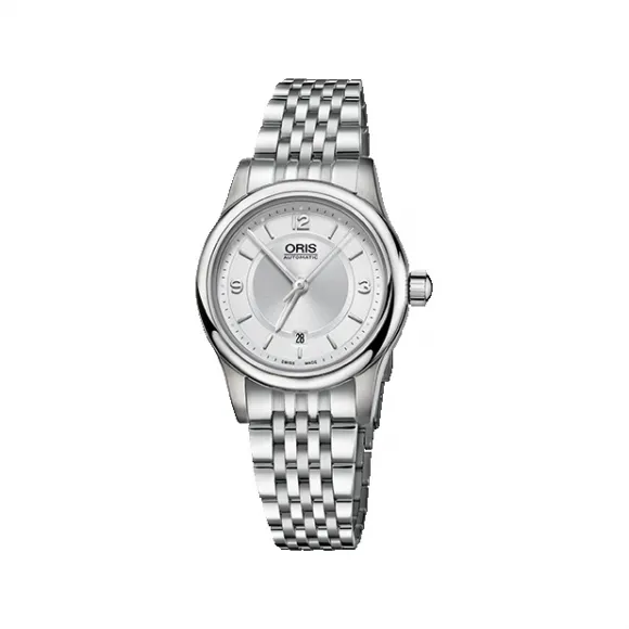 豪利时/Oris Oris Classic Classic 日历腕表 01 561 7650 4031-07 8 14 10