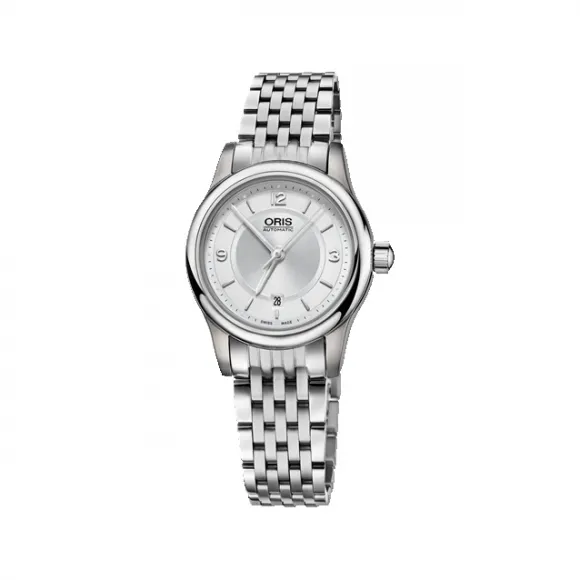 豪利时/Oris Oris Classic Classic 日历腕表 01 561 7650 4031-07 8 14 61