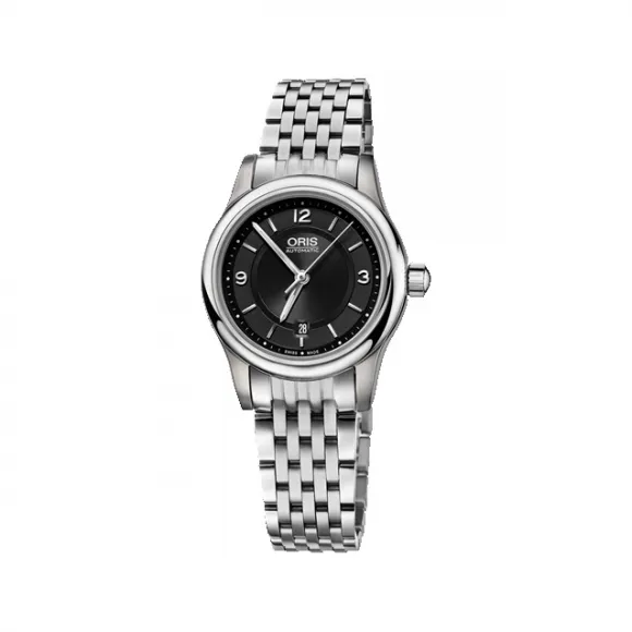 豪利时/Oris Oris Classic Classic 日历腕表 01 561 7650 4034-07 8 14 61