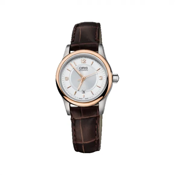 豪利时/Oris Oris Classic Classic 日历腕表 01 561 7650 4331-07 5 14 10