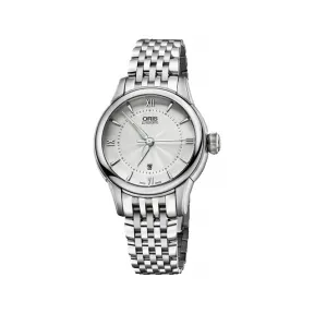 豪利时/Oris Oris Artelier Artelier 日历腕表 01 561 7687 4071-07 8 14 77