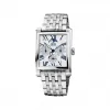 豪利时/Oris Oris Rectangular Rectangular 多功能月相腕表 01 582 7658 4071-07 8 23 82