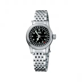 豪利时/Oris Oris Big Crown Big Crown 复古 指针式日历腕表 01 584 7550 4064-07 8 14 61