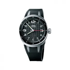 豪利时/Oris Oris TT3 TT3日历星期表 01 635 7588 7064-07 4 28 02T
