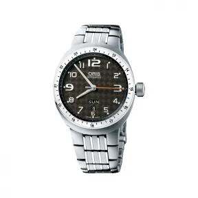 豪利时/Oris Oris TT3 TT3日历星期表 01 635 7588 7069-07 8 26 70