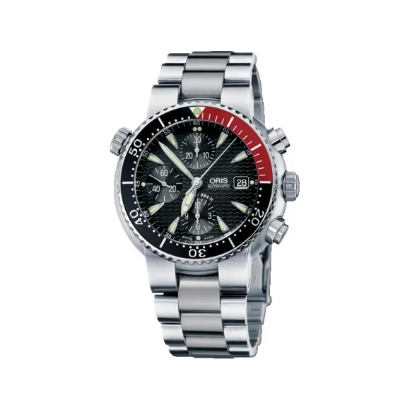Oris 674 best sale