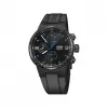 豪利时/Oris Oris Williams 豪利时 威廉姆斯 碳纤维 计时码表 01 674 7725 8764-07 4 24 50BT