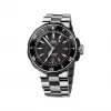 豪利时/Oris Oris ProDiver ProDiver日期表 01 733 7646 7154-07 8 26 71PEB