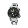 豪利时/Oris Oris Big Crown ProPilot Big Crown ProPilot Altimeter 英尺刻度 01 733 7705 4134-Set 8 23 19