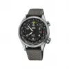 豪利时/Oris Oris Big Crown ProPilot Big Crown ProPilot Altimeter 公尺刻度 01 733 7705 4164-Set 5 23 17FC