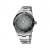 豪利时/Oris Divers 65年复刻版潜水腕表 40.00 MM 不锈钢 自动上链 男表 01-733-7707-4053-07-8-20-18