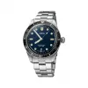 豪利时/Oris Oris Divers Divers 65年复刻版潜水腕表 01 733 7707 4055-07 8 20 18