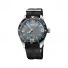 豪利时/Oris Oris Divers Divers 65年复刻版潜水腕表 01 733 7707 4065-07 5 20 26FC