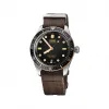 豪利时/Oris Oris Divers Divers 65年复刻版潜水腕表 01 733 7707 4354-07 5 20 30