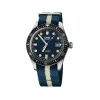 豪利时/Oris Oris Divers Divers 65年复刻版潜水腕表 01 733 7720 4055-07 5 21 29FC
