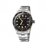 豪利时/Oris Oris Divers Divers 65年复刻版潜水腕表 01 733 7720 4354-07 8 21 18