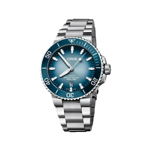 豪利时/Oris 贝加尔湖限量版腕表 01-733-7730-4175-Set