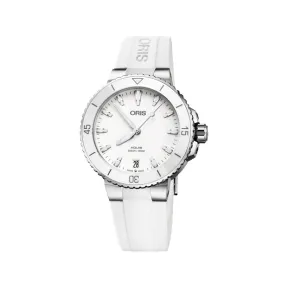 豪利时/Oris Oris Aquis Aquis 日历腕表 01 733 7731 4151-07 4 18 63FC