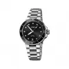 豪利时/Oris Oris Aquis Aquis 日历钻石腕表 01 733 7731 4194-07 8 18 05P