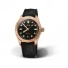 豪利时/Oris  38.00 MM 青铜表壳，青铜分钟刻度表圈 自动上链 男表 01-733-7771-3154-07-4-19-18BR