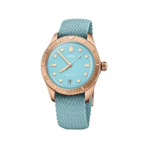 豪利时/Oris Big Crown ProPilot X 115自主机芯腕表 40.00 MM 不锈钢 自动机械机芯 男表 01-733-7771-3155-07-3-19-02BRS