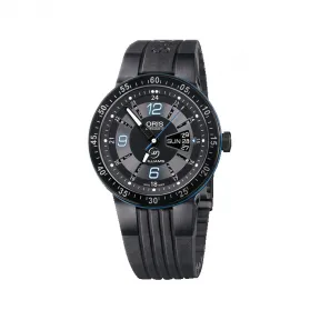 豪利时/Oris Oris Williams WilliamsF1 Team 日历星期表 01 735 7634 4765-07 4 24 44BNE