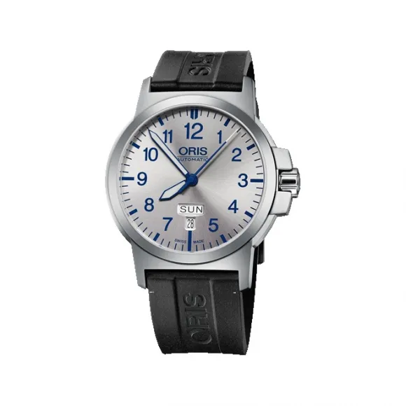 豪利时/Oris Oris BC3 BC3 星期日历腕表 01 735 7641 4161-07 4 22 05