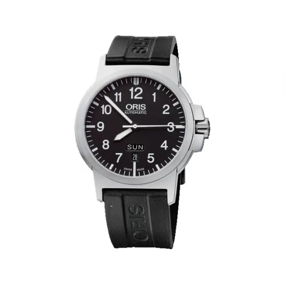 豪利时/Oris Oris BC3 BC3 星期日历腕表 01 735 7641 4164-07 4 22 05