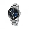 豪利时/Oris Oris Aquis Aquis 小秒针日历腕表 01 743 7673 4135-07 8 26 01PEB
