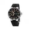 豪利时/Oris Oris Aquis Aquis 小秒针日历腕表 01 743 7673 4159-07 4 26 34EB