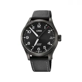 豪利时/Oris Oris Big Crown ProPilot Big Crown ProPilot Big Date 01 751 7697 4264-07 5 20 19GFC