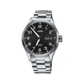 豪利时/Oris Oris Big Crown ProPilot 55th Reno Air Races 限量版腕表 01 752 7698 4194-Set MB