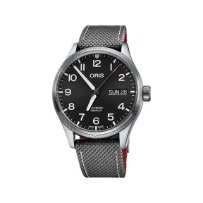 豪利时/Oris Oris Big Crown ProPilot 55th Reno Air Races 限量版腕表 01 752 7698 4194-Set TS