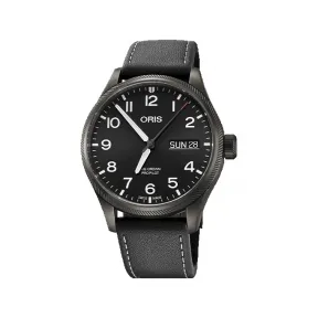 豪利时/Oris Oris Big Crown ProPilot Big Crown ProPilot Big Day Date 01 752 7698 4264-07 5 22 19GFC