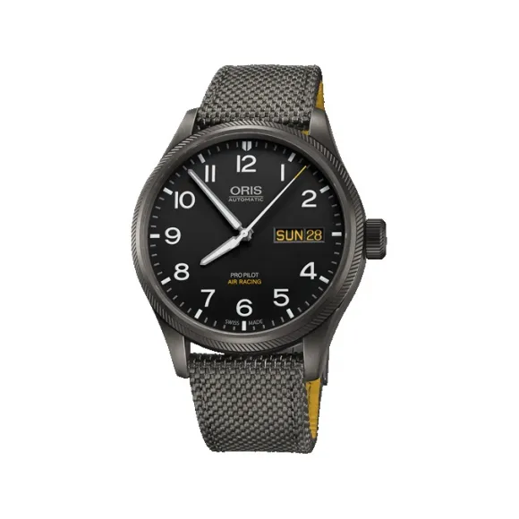 豪利时/Oris Oris Air Racing Edition Air Racing 6代 01 752 7698 4284-Set