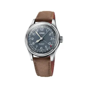 豪利时/Oris Oris Big Crown Big Crown 指针式日历腕表 01 754 7741 4065-07 5 20 63