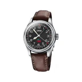 豪利时/Oris Oris Big Crown TAP Air Portugal Limited Edition 01 754 7741 4094-07 5 20 78FC