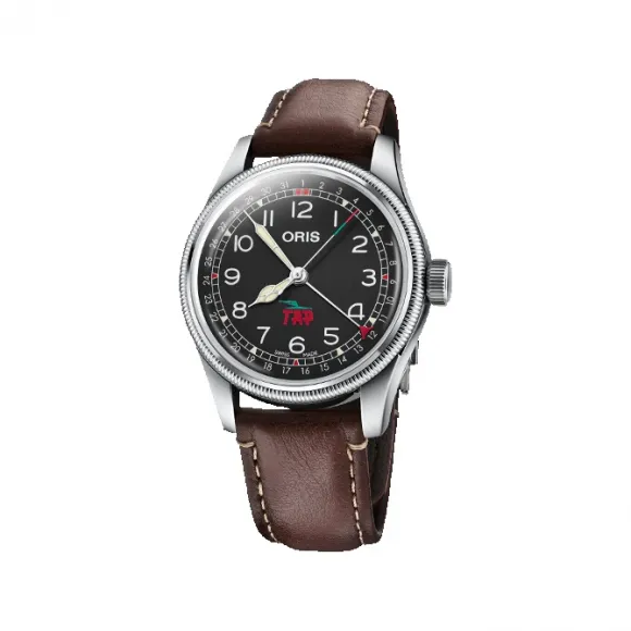 豪利时/Oris Oris Big Crown TAP Air Portugal Limited Edition 01 754 7741 4094-07 5 20 78FC