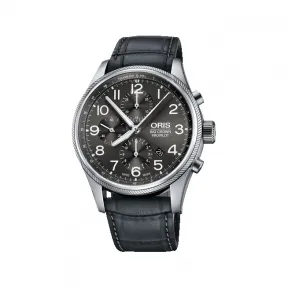 豪利时/Oris Oris Big Crown ProPilot Big Crown ProPilot 计时码表 01 774 7699 4063-07 5 22 06FC