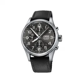 豪利时/Oris Oris Big Crown ProPilot Big Crown ProPilot 计时码表 01 774 7699 4063-07 5 22 19FC