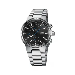 豪利时/Oris Oris Williams Williams 计时码表 01 774 7717 4154-07 8 24 50