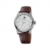 豪利时/Oris Oris Artelier Artelier 多功能月相腕表 01 781 7703 4051-07 5 21 70FC