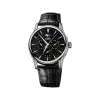 豪利时/Oris Oris Artelier Artelier 多功能月相腕表 01 781 7703 4054-07 5 21 71FC
