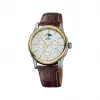 豪利时/Oris Oris Artelier Artelier 多功能月相腕表 01 781 7703 4351-07 5 21 70FC