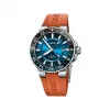 豪利时/Oris 豪利时 Carysfort 珊瑚礁限量版腕表 01-798-7754-4185-Set-RS